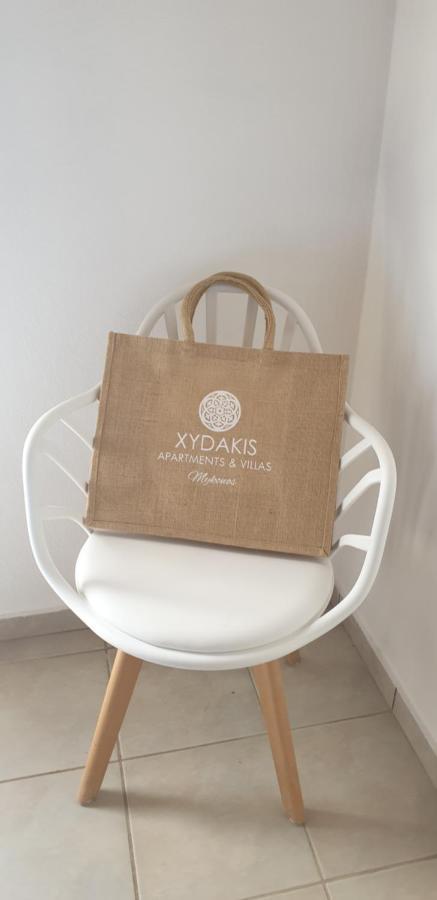 スーパーパラダイスビーチ Agyra Houseヴィラ エクステリア 写真